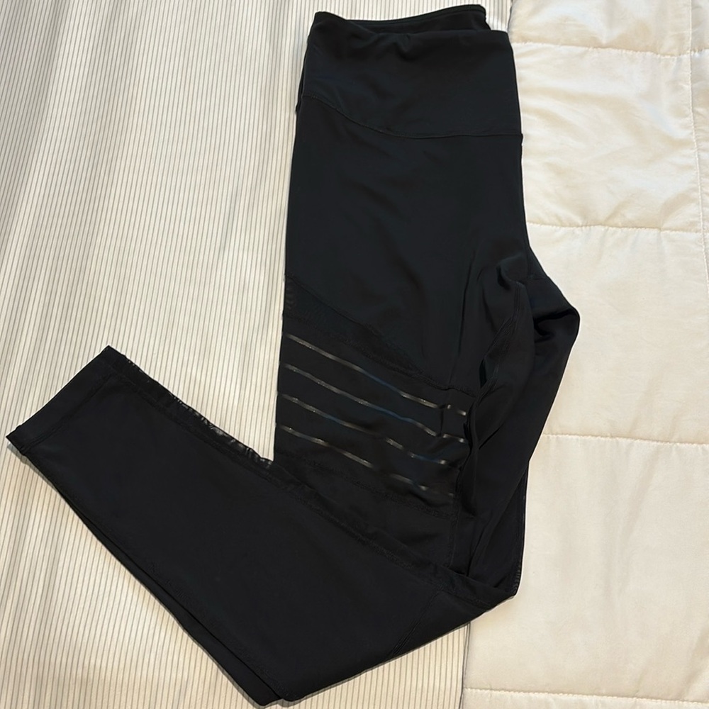 Zella Leggings